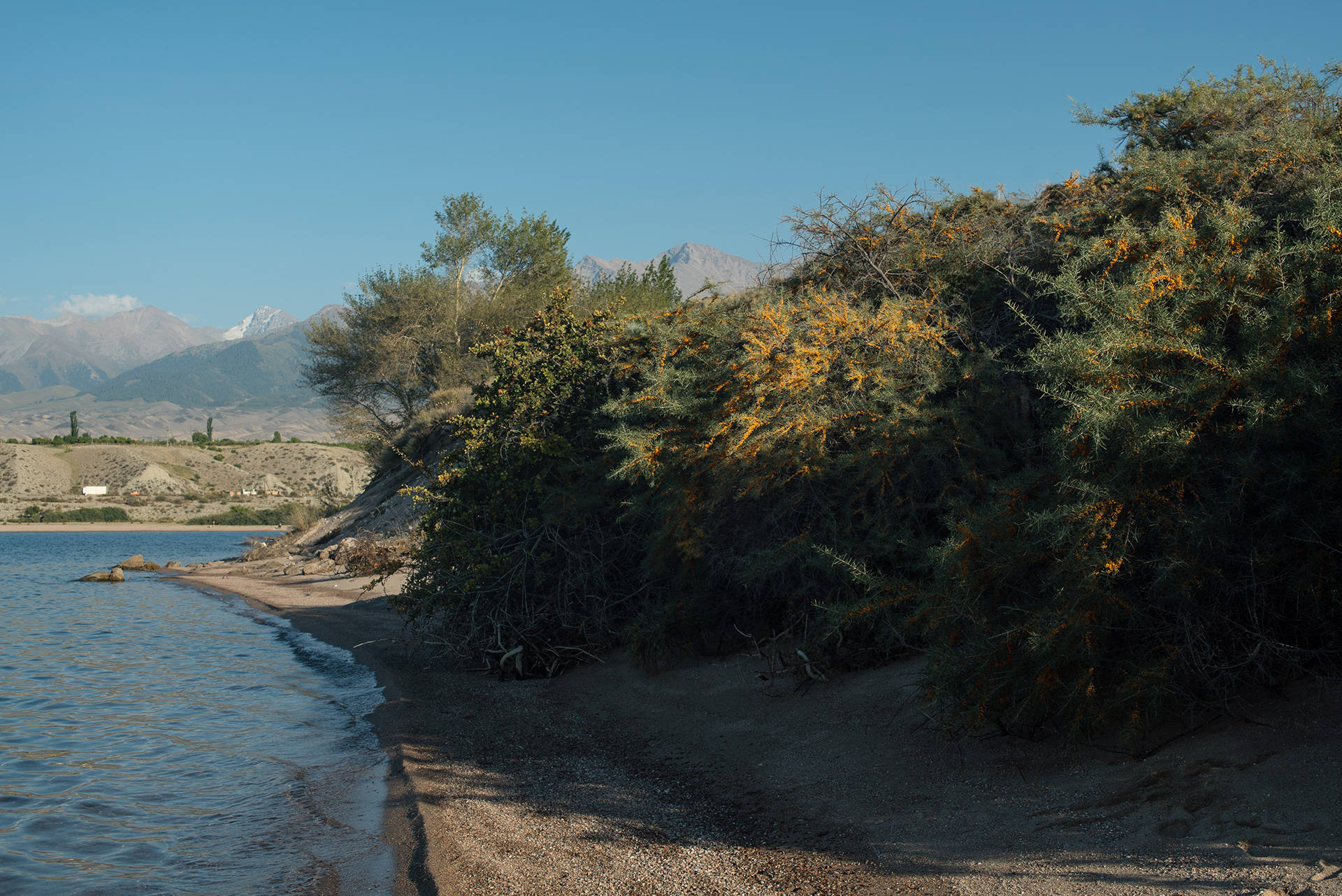 Кыргызстан