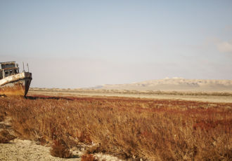 «От ледников до Аральского моря»: итоги экспедиции