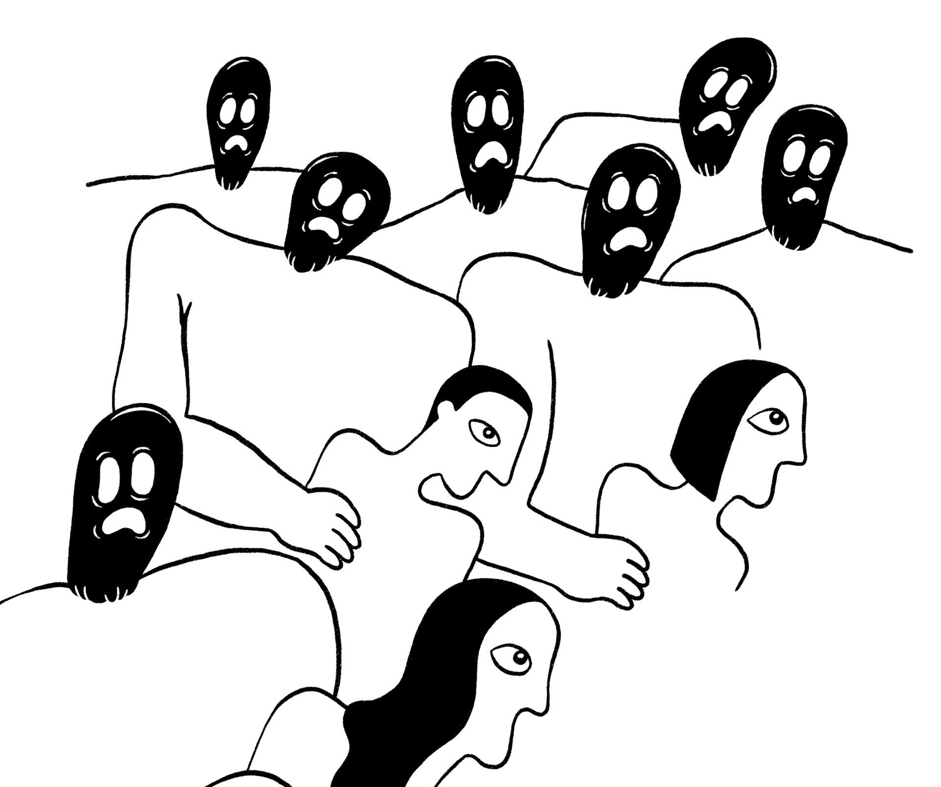 Слово художников