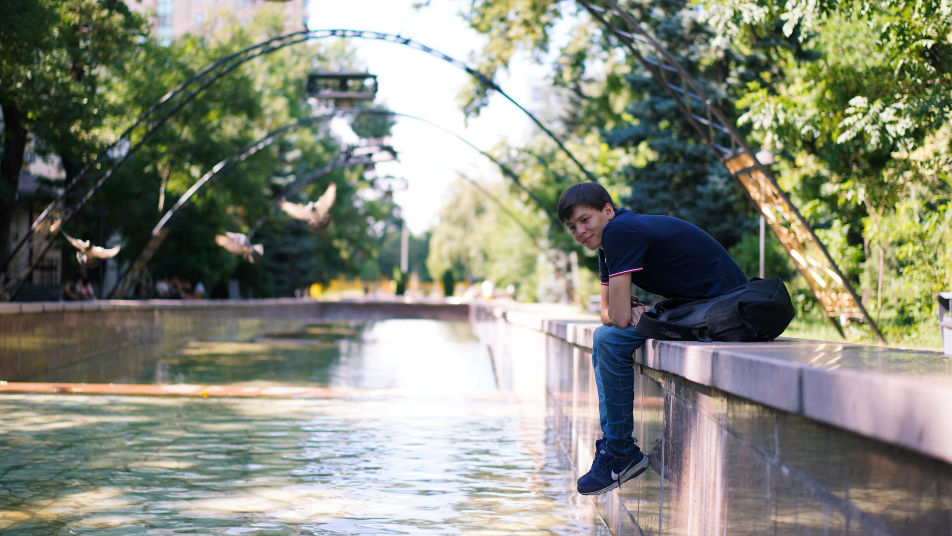 Ерали (деректі фильм)