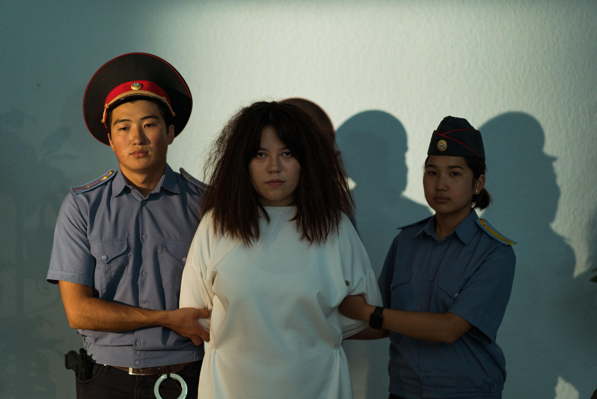 Зере выпустила новый клип