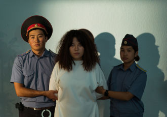 Зере выпустила новый клип