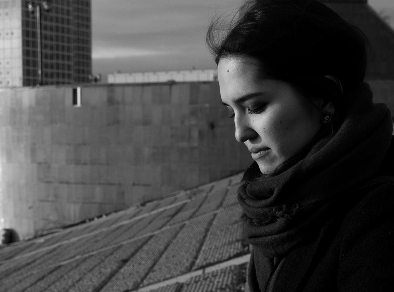 Выход к морю