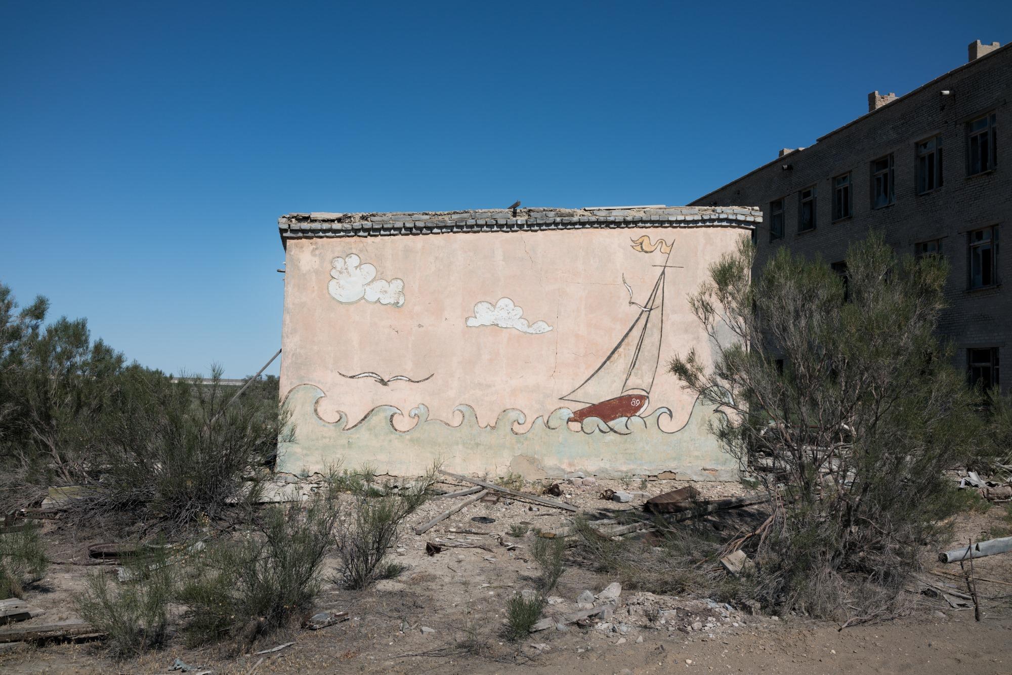 DOCA offline: воркшоп Эльёра Нематова