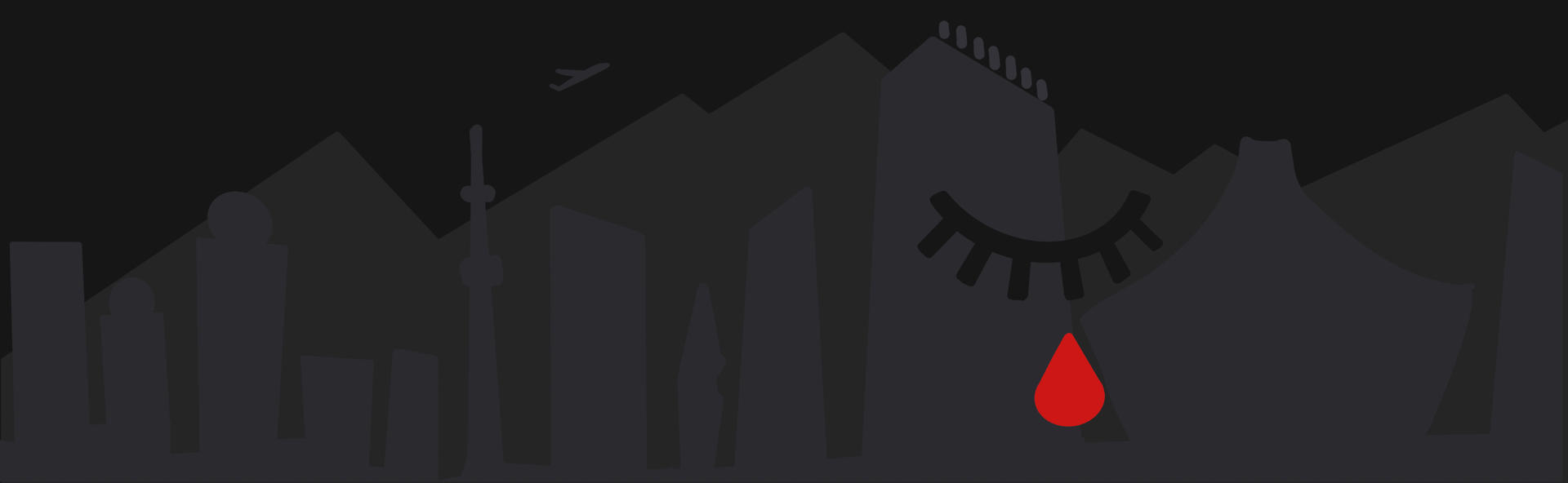 Алматинцы сдают кровь для пострадавших в авиакатастрофе