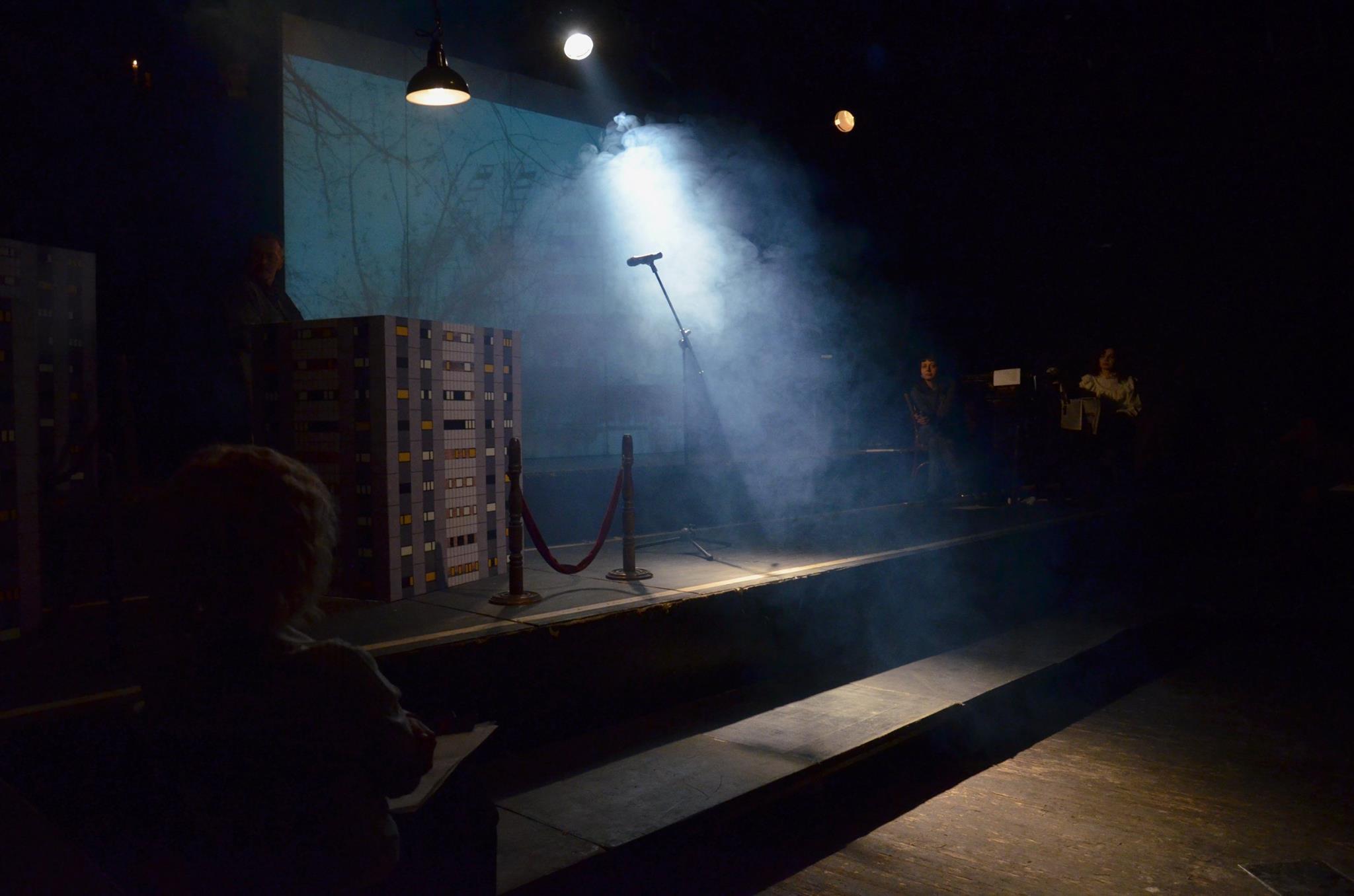 «Ильхом» спасён