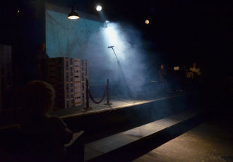 «Ильхом» спасён