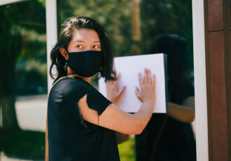 Казахстанцы требуют освобождения Асии Тулесовой