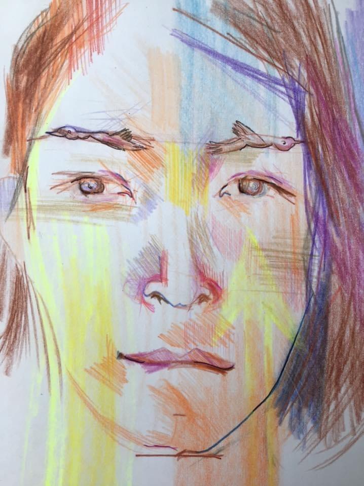 Ася: 50 дней в заключении