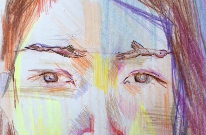 Ася: 50 дней в заключении