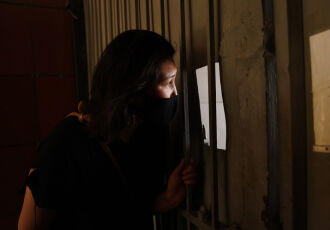 «Просто она неравнодушна»