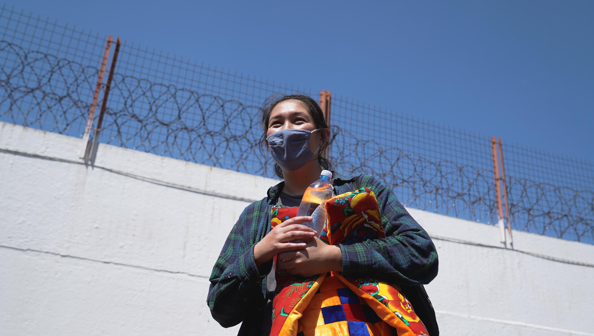 Asya Tulesova Has Been Released