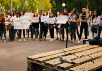 Фестиваль FemAgora пройдет онлайн