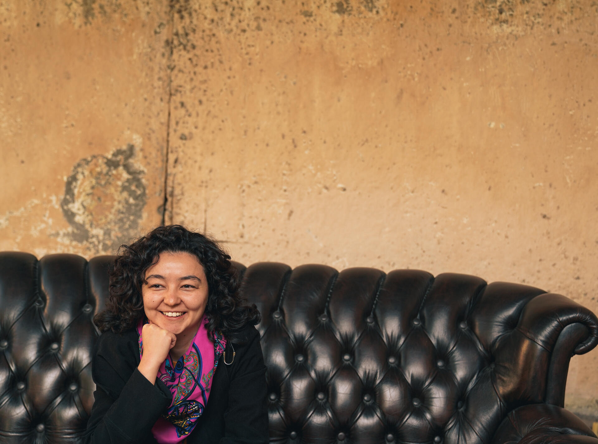 QyzPwr: Разрывая цепи