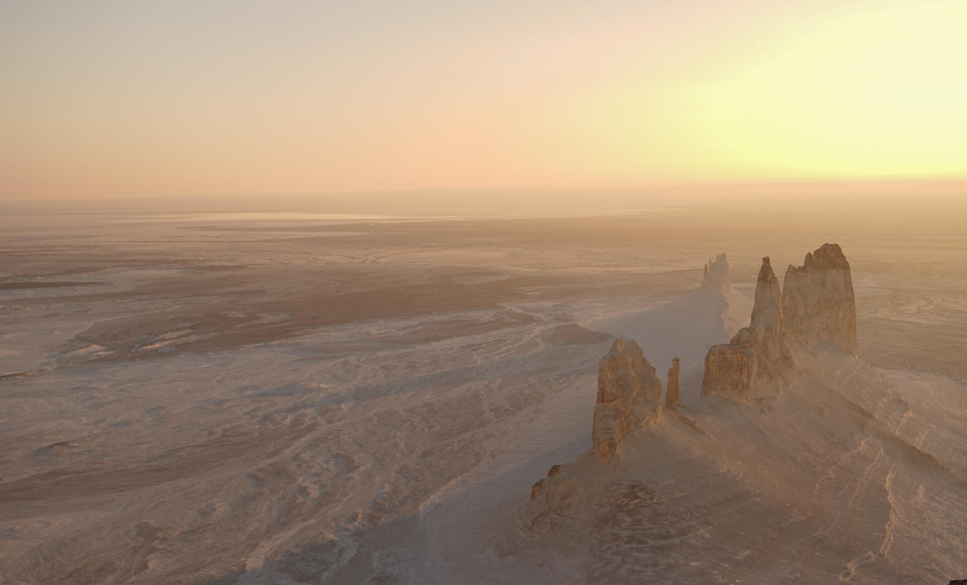 Белсенділер Бозжыраны сақтауды талап етуде