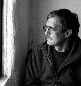 «География души» Олега Белялова