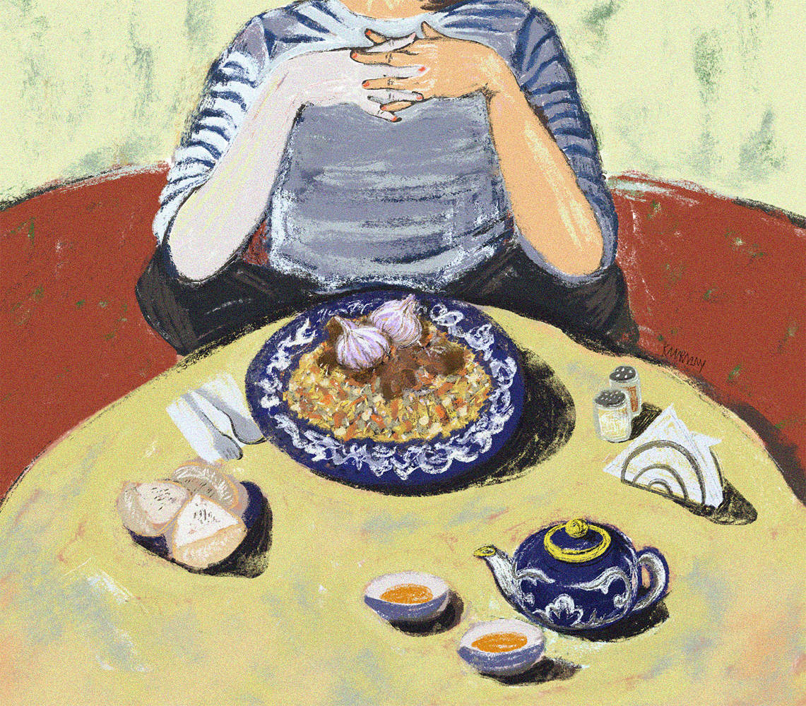 Палауға мадақ