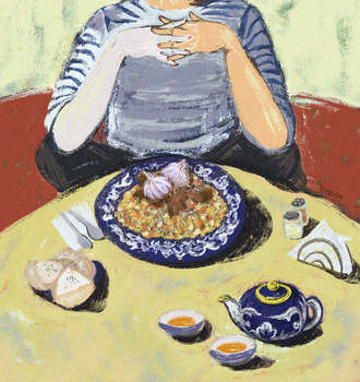 Палауға мадақ