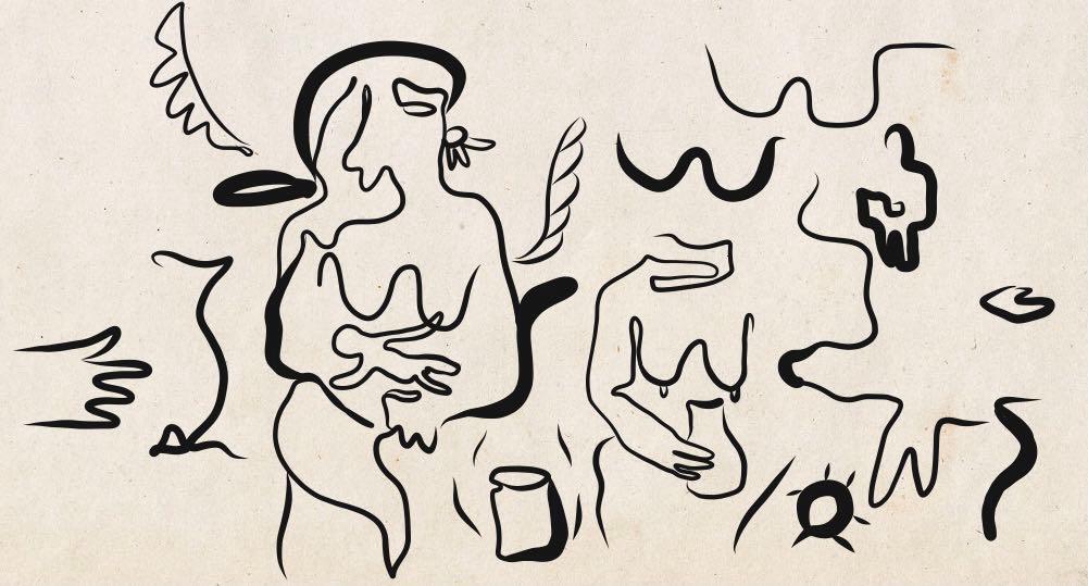 Жауынгер әйелдер мен асыраушы ерлер