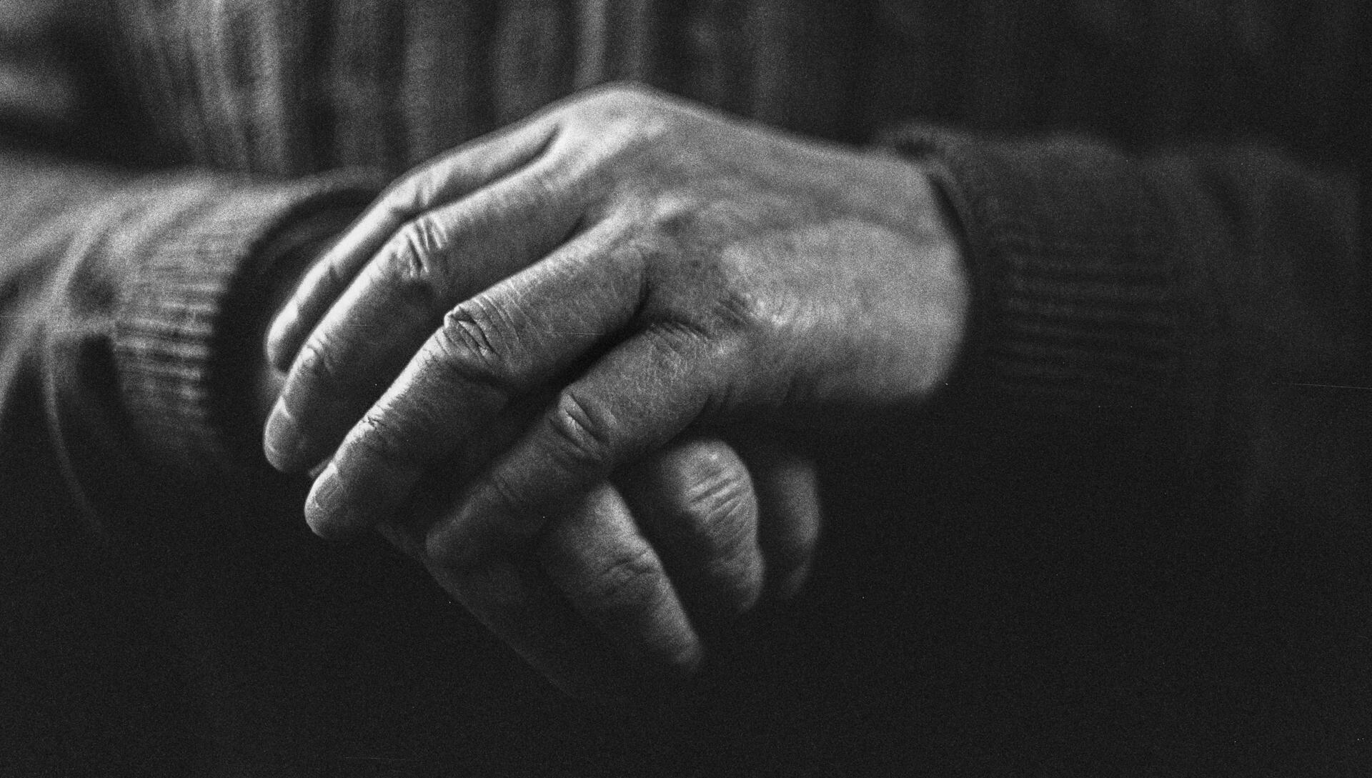 В темноте: люди, ослепшие из-за Семипалатинского ядерного полигона