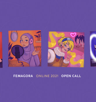 Фестиваль FemAgora объявляет open call
