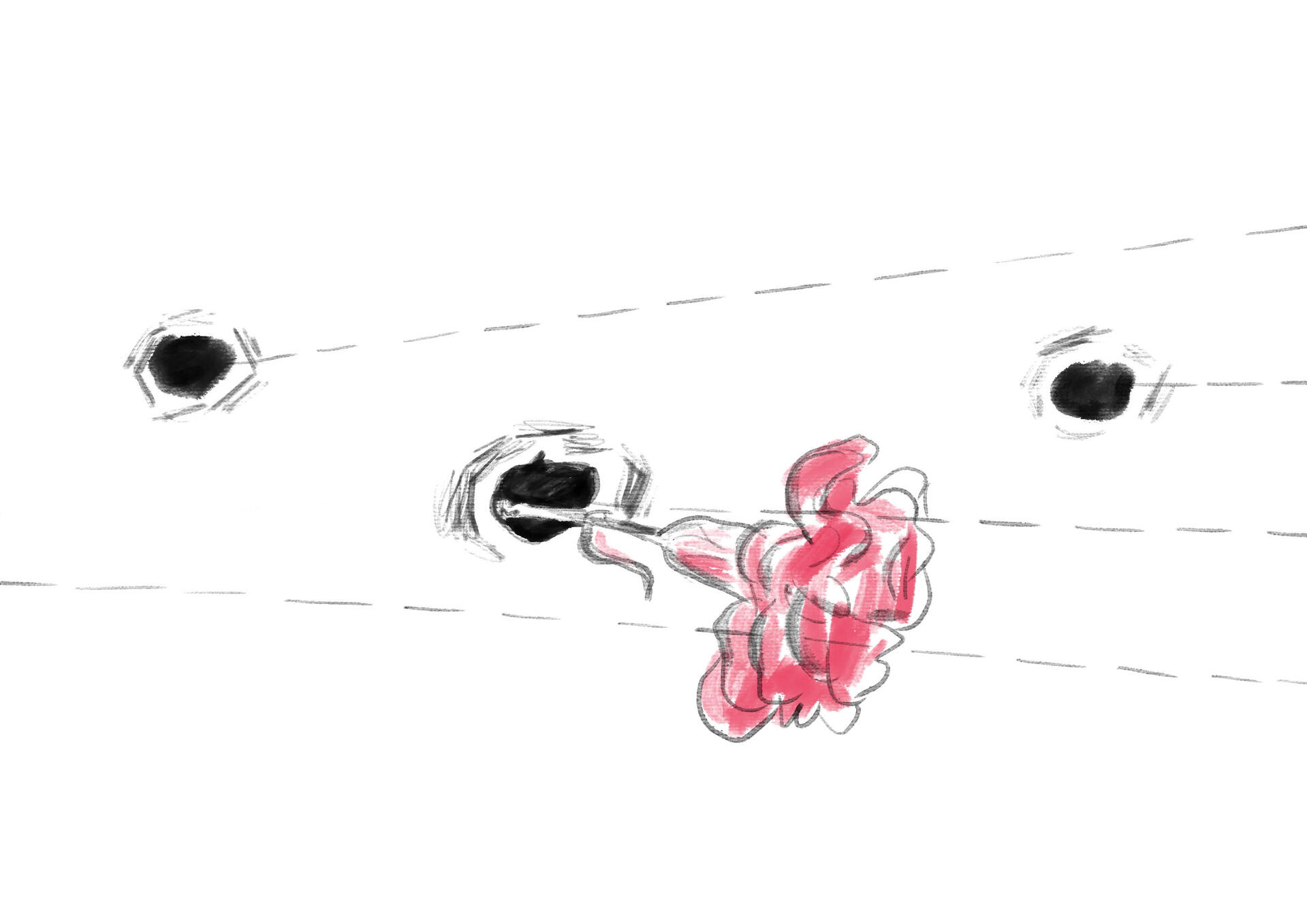 Азалы күн, ашулы күн