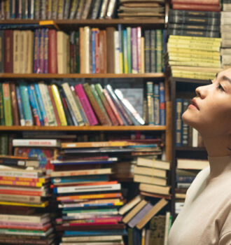 Малика Колесова и ее невидимый оркестр