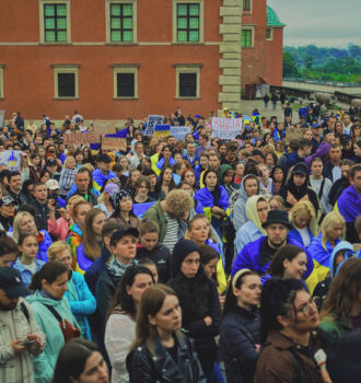 Записки из Украины. 31 июля