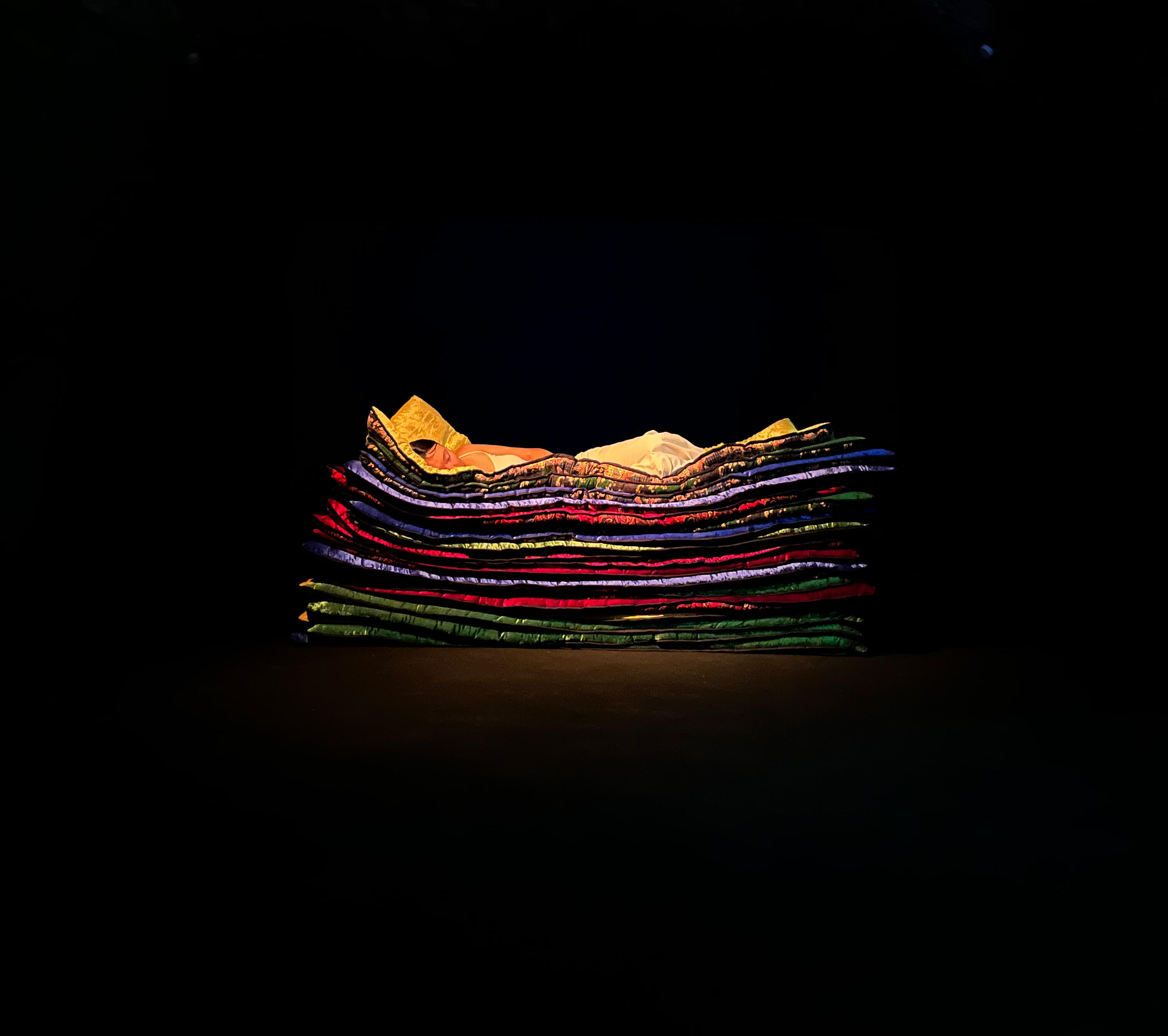 Саодат Исмаилова и DAVRA представят публичную программу по следам documenta fifteen