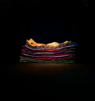 Саодат Исмаилова и DAVRA представят публичную программу по следам documenta fifteen