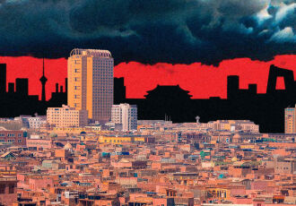 Кинофестиваль Jana Cekara приглашает к участию режиссеров и художников