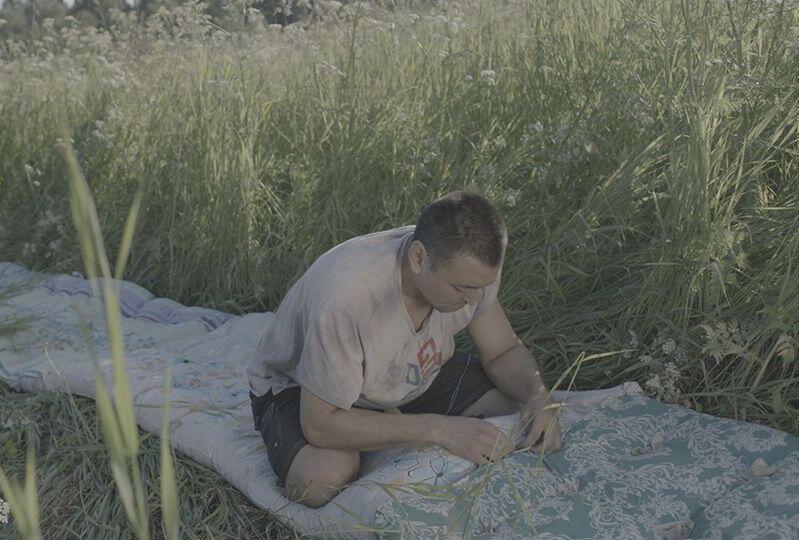 В Алматы пройдет благотворительная ярмарка в поддержку кыргызского художника Чынгыза Айдарова