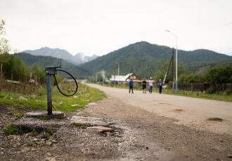 Документальный фильм «Шығыс: жер, су, ауа» доступен на YouTube