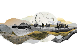 Святой, уличающий клятвопреступников