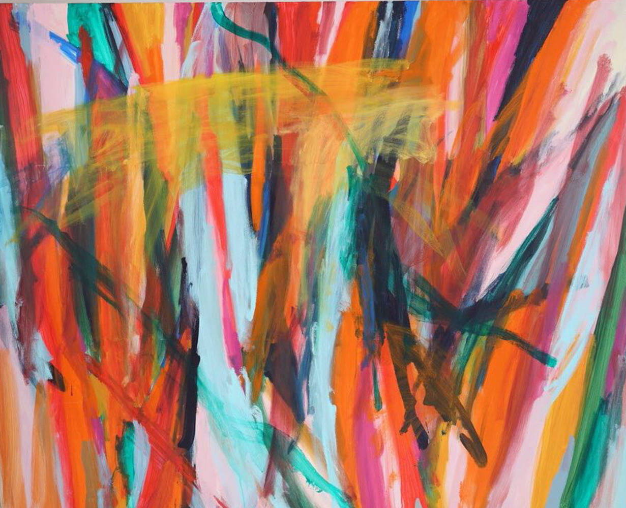 Фонтаны и взрывы