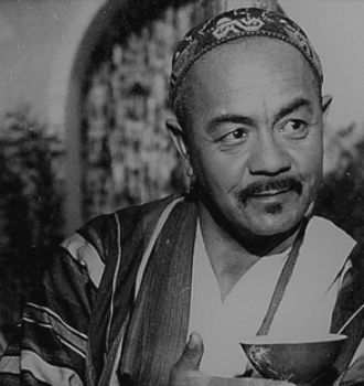 Душанбинская резиденция экспериментального кино «My vision»