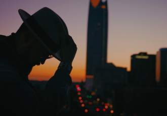 ADAMDAR/offline. Показ документальных фильмов American Film Showcase