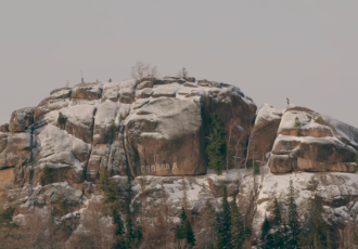ADAMDAR/offline. Показ фильма «Россия в объективе»