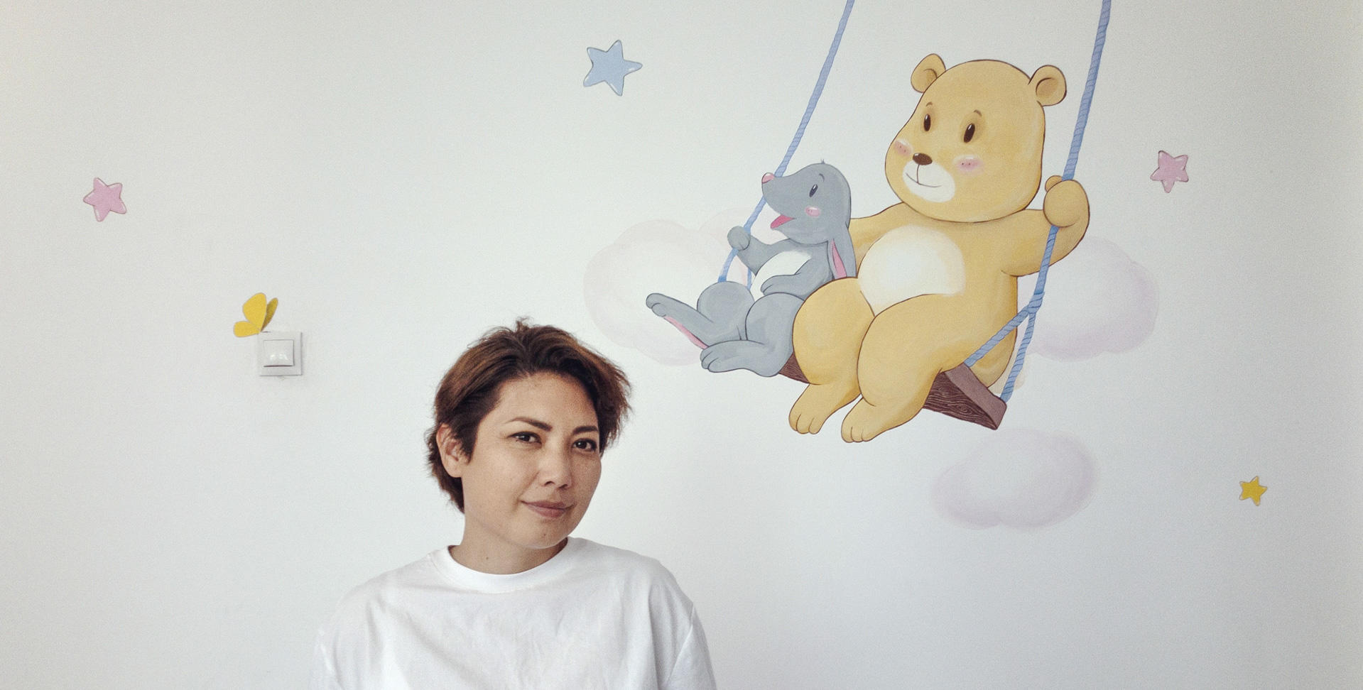 Первый детский хоспис