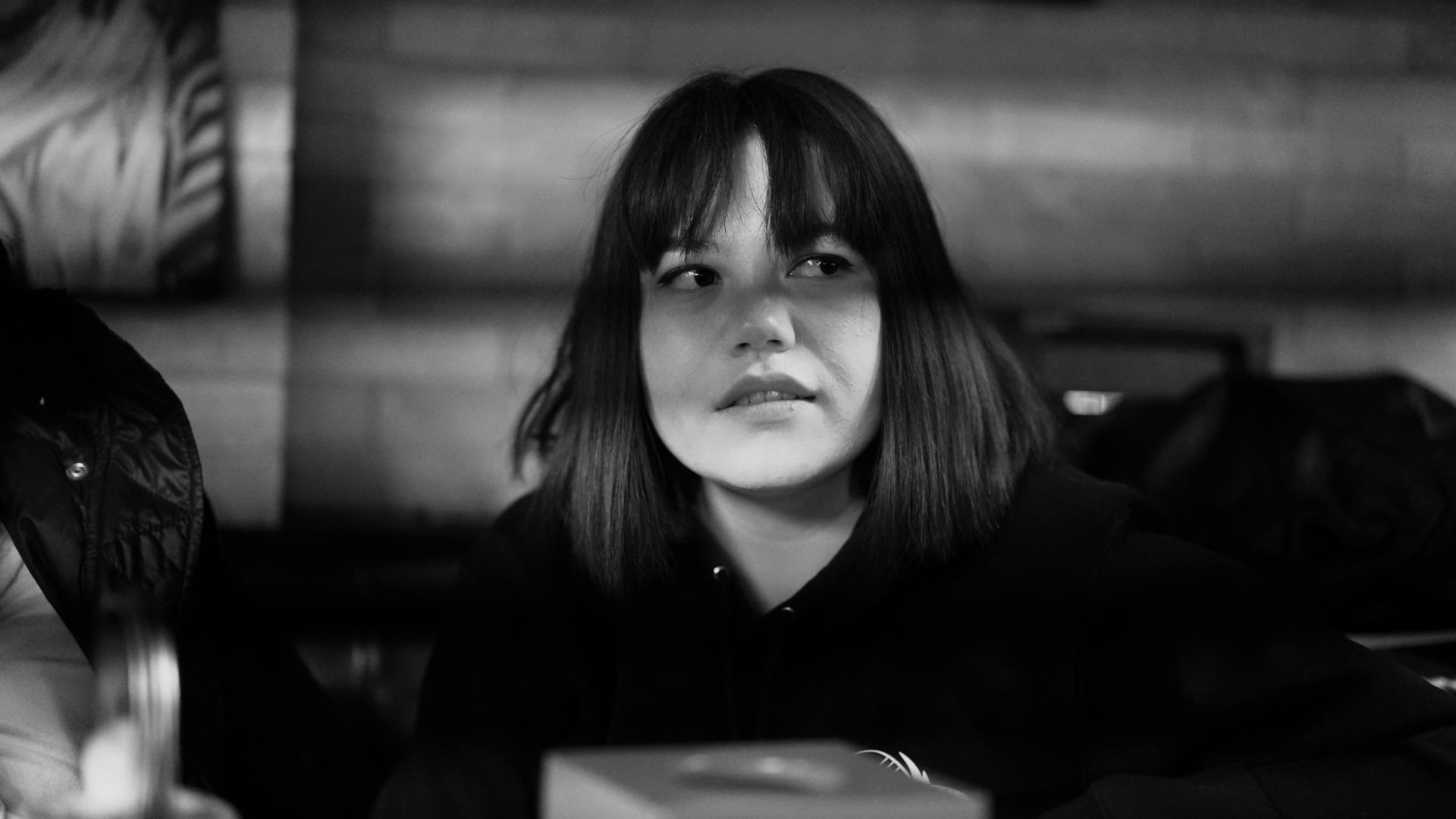 Zere released her debut album