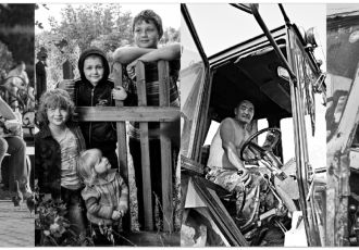 QAZAQSTANDYQTAR — КАЗАХСТАНЦЫ